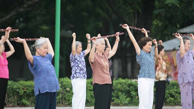 Tìm ra hai thời điểm vàng tập thể dục giúp giảm nguy cơ ung thư