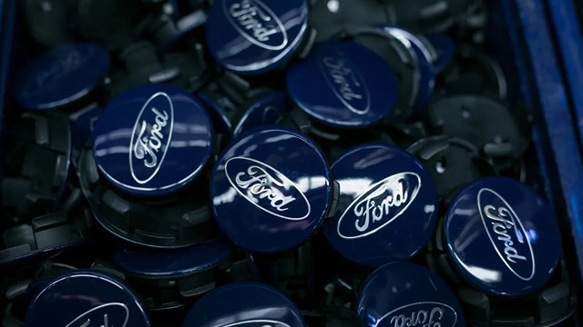 Ông lớn Ford chịu án phạt kỷ lục vì không triệu hồi xe đúng thời hạn 