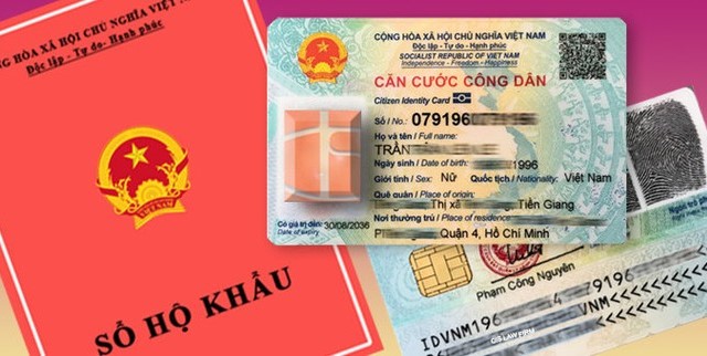 9 trường hợp bị xóa đăng ký thường trú: Thẻ căn cước có bị thu hồi?