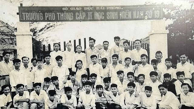 Trường học sinh miền Nam trên đất Bắc: Nơi hơn 30 nghìn 'hạt giống đỏ' được ươm mầm và tỏa sáng, tồn tại trong 21 năm