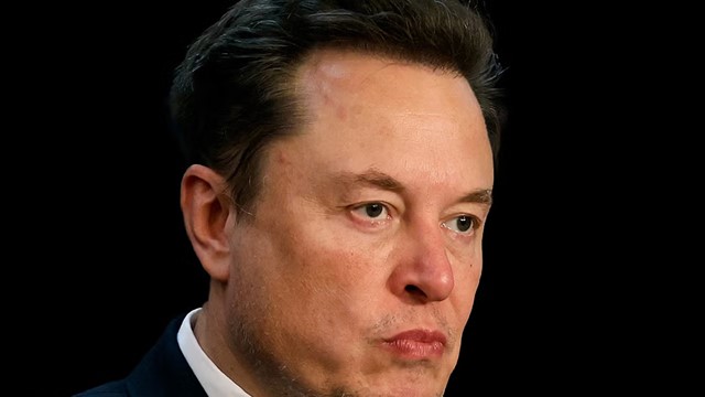 Tỷ phú Elon Musk ‘méo mặt’ vì mất trắng 56 tỷ USD 