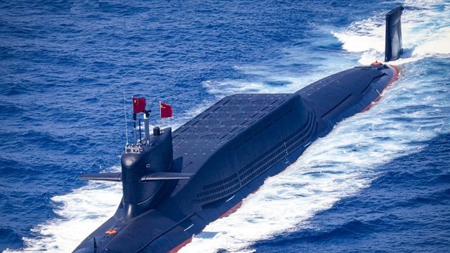 Láng giềng Việt Nam phát triển radar ‘ma’ có khả năng phát hiện tàu ngầm ở tốc độ gần bằng ánh sáng