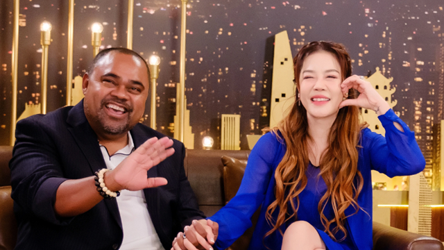 Ông bầu Dũng Taylor: ‘Tất cả bạn bè làm ăn với tôi Thu Phương đều rất sợ, cô ấy đã biến tôi thành một người mà họ không bao giờ hình dung ra!’