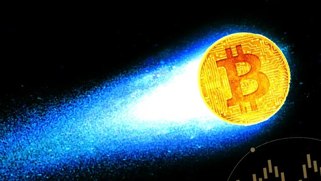 Chuyên gia dự báo đà tăng giá của Bitcoin chưa kết thúc, có thể cán mốc 225.000 USD