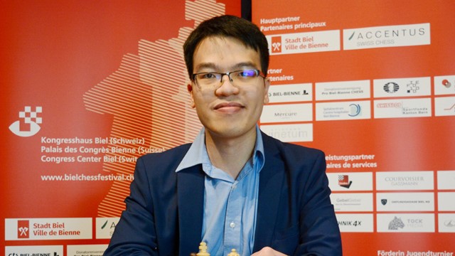 Siêu đại kiện tướng quốc tế đầu tiên của Việt Nam lọt top 10 huyền thoại cờ vua châu Á