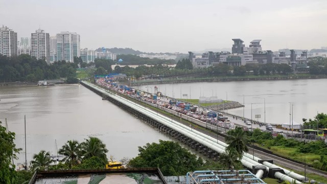 Tái khởi động siêu dự án đường sắt cao tốc huyết mạch dài 350km nối 2 quốc gia Đông Nam Á sau 8 năm ‘đắp chiếu’