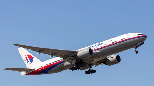 Malaysia thông báo nối lại tìm kiếm máy bay MH370