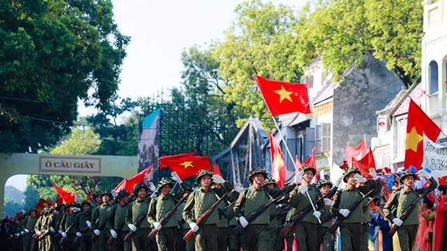 Việt Nam có 1 địa điểm được ghi danh vào công ước Liên Hợp Quốc, từng được UNESCO trao tặng danh hiệu ‘Thành phố vì hòa bình’