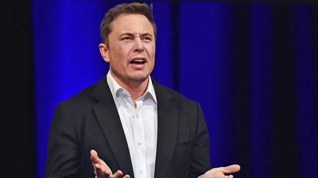 Tỷ phú Elon Musk 'mất trắng' hơn 16 tỷ USD ‘bốc hơi’ chỉ sau 1 đêm 