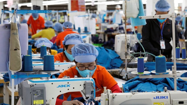 Những trường hợp đặc biệt người lao động phải làm việc dịp Tết