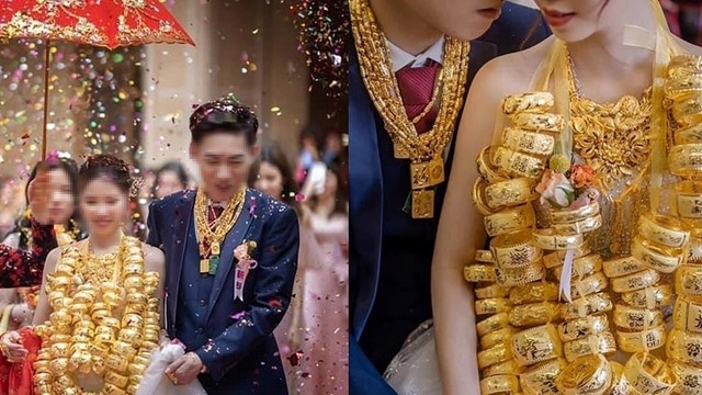 Tỉnh đông dân nhất Việt Nam vận động các gia đình không tổ chức tiệc cưới phô trương, lãng phí