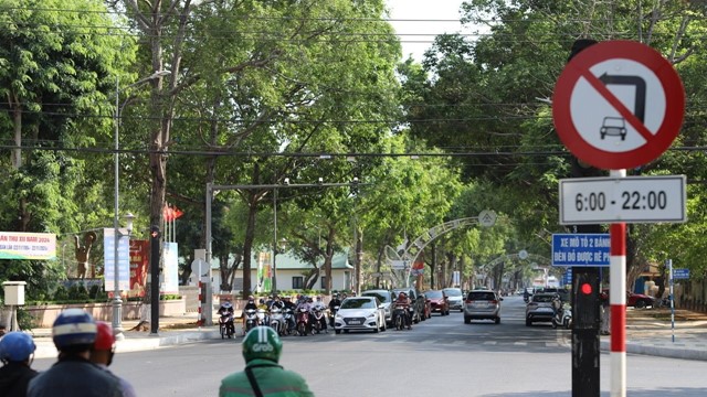 Phương tiện bị phạt nguội, trễ hoặc quên nộp phạt sẽ bị tính lãi theo ngày: Tài xế lưu ý!