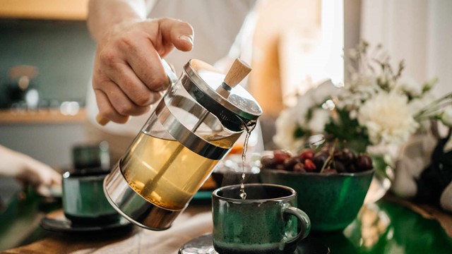  5 loại nước được ví như ‘thần dược’ tự nhiên giúp giảm cân sau Tết hiệu quả 