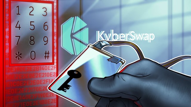 Lộ danh tính hacker 22 tuổi chiếm đoạt hơn 48 triệu USD từ blockchain Việt KyberSwap