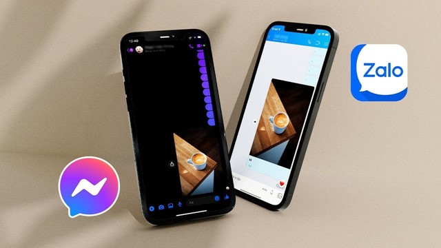 Cách ‘siêu’ bảo mật trên Messenger và Zalo chỉ với 1 thao tác: Tin nhắn tự động hủy, nhận thông báo khi bị chụp màn hình