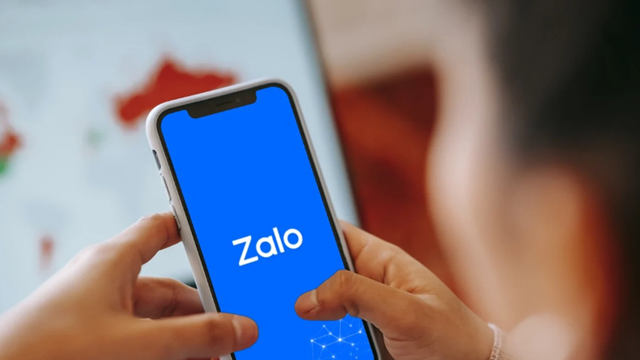 Lỡ tay xóa tin nhắn Zalo, ấn ngay nút này để khôi phục