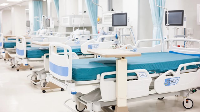Thiết bị Trung Quốc tràn ngập hệ thống y tế Mỹ, chuyên gia cảnh báo rủi ro an ninh mạng cực lớn