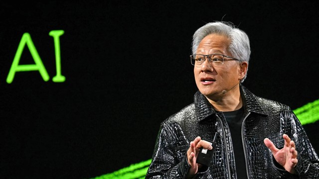 CEO Nvidia tiết lộ công cụ AI miễn phí sẽ giúp con người trở thành ‘siêu nhân’, khuyên mọi người nên sử dụng ngay 