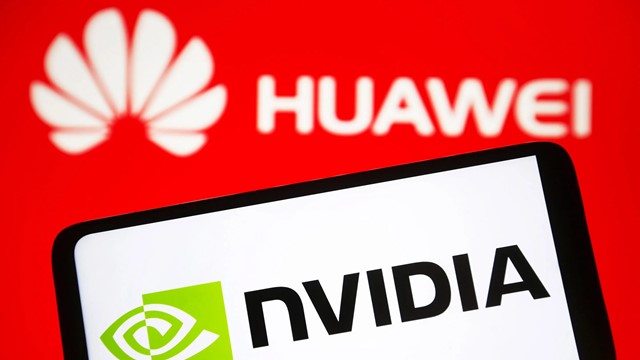 CEO Nvidia thừa nhận sức ép từ Huawei, cảnh báo Trung Quốc đang trở thành đối thủ đáng gờm 