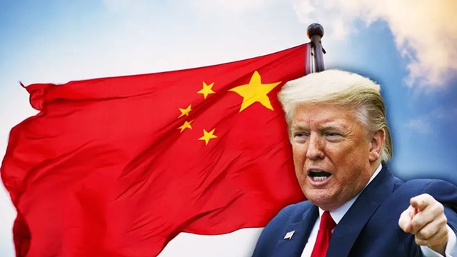 Chuyên gia tiết lộ ông Trump có thể sẵn sàng ký một ‘thỏa thuận thương mại lớn’ với Trung Quốc