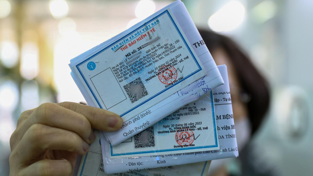 Sắp tới, người khám chữa bệnh theo BHYT sẽ được hưởng thêm nhiều quyền lợi đặc biệt