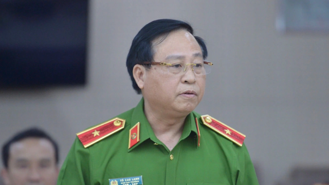 Bộ Công an lên tiếng về hoạt động từ thiện từ vụ ‘lùm xùm’ của Phạm Thoại và mẹ bé Bắp
