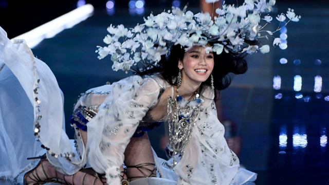 Siêu mẫu là con dâu ‘Vua sòng bài’, tài sản hàng trăm tỷ, vào gia tộc quyền lực nhờ cú ngã gây 'chấn động' một thời