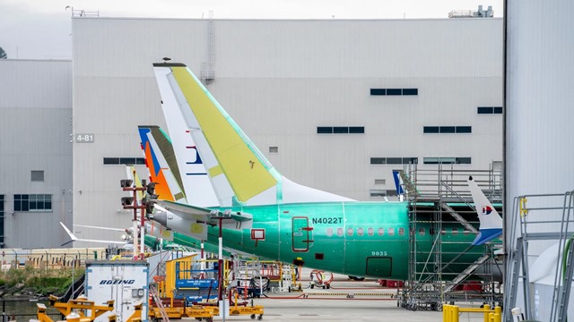 Bị Trung Quốc từ chối tiếp nhận, Boeing vất vả tìm chủ mới cho 50 máy bay phải quay đầu về Mỹ