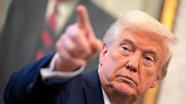 Ông Trump khẳng định thuế cao sẽ là ‘chiến thắng hoàn toàn’ cho nước Mỹ