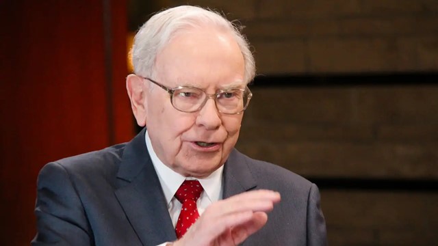 Warren Buffett cảnh báo về nhóm cổ phiếu tưởng chừng an toàn tuyệt đối nhưng ngay cả Berkshire cũng ‘dính đòn’
