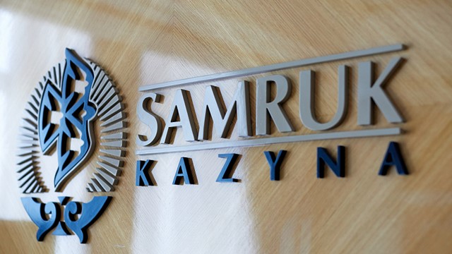 Ông lớn 80 tỷ USD quan tâm tới đường sắt cao tốc Việt Nam: Được ví như siêu doanh nghiệp Nhà nước, quản lý hơn 576 công ty, chiếm 24% GDP Kazakhstan 