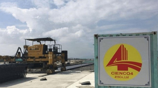 Làm giả tài liệu trong gói thầu hơn 400 tỷ, ông lớn xây dựng CIENCO4 (C4G) bị Hà Nam cấm đấu thầu 4 năm