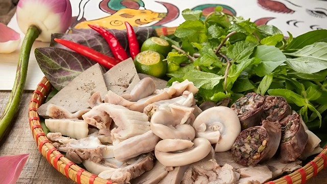 Chuyên gia chỉ ra bộ phận bẩn nhất của lợn, tuyệt đối không nên ăn nhưng nhiều người Việt rất thích 