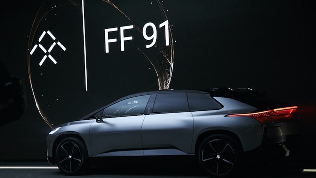 ‘Nổ’ 1.000 đơn đặt trước nhưng chỉ giao được... 2 chiếc, một hãng xe điện lỗ nặng