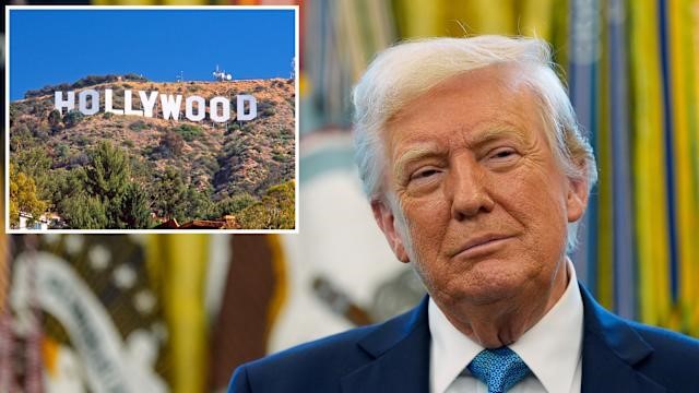 Ngành xuất khẩu quan trọng nhất của kinh tế Mỹ gửi tâm thư khẩn cấp lên Tổng Thống Trump