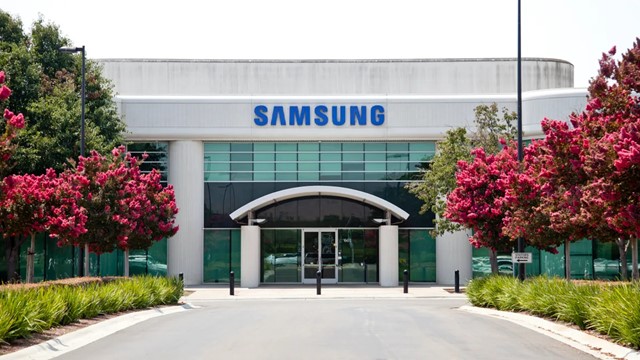 Samsung chi tỷ đô thâu tóm công ty 100 năm tuổi ở châu Âu, quyết đuổi kịp LG