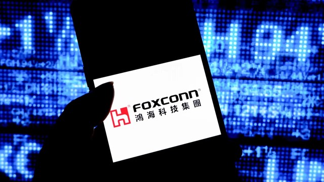 Quốc gia châu Á được ông lớn Foxconn 'chọn mặt gửi vàng' xây nhà máy chip trị giá 433 triệu USD 