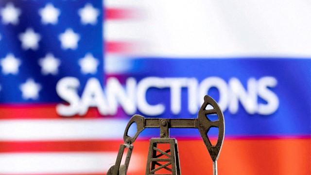 Mỹ bất ngờ dỡ bỏ trừng phạt đối với đường ống dẫn dầu quan trọng đi qua Nga