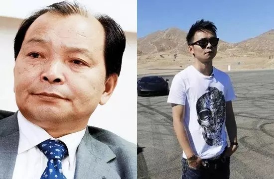 Cha vung nghìn tỷ đánh bạc, con đốt 3 tỷ đồng cho 1 bữa ăn: Cuộc sống xa hoa khó tin của ‘vua đất hiếm’ trước khi đế chế sụp đổ chỉ sau 1 đêm