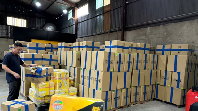 Công an phát hiện hơn 107.000 người Việt tham gia đường dây đa cấp quy mô đặc biệt lớn, có kinh doanh thực phẩm chức năng chứa chất cấm