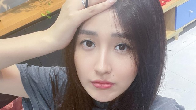 Hoa hậu Mai Phương Thúy lên tiếng