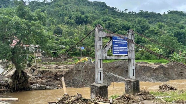Chính phủ ra công điện, yêu cầu Bộ Quốc phòng, Bộ Công an, các Bộ trưởng và Chủ tịch UBND tỉnh tập trung làm nhiệm vụ quan trọng, cấp thiết