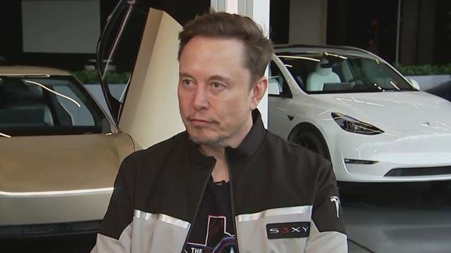 Buồn của Elon Musk: Tesla tiếp tục lao dốc tại châu Âu, doanh số ‘bốc hơi’ gần một nửa, bị BYD vượt mặt 