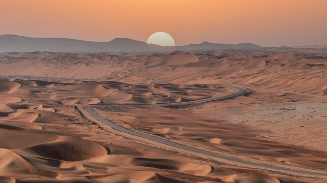 Phát hiện báu vật 5.000 năm tuổi dưới lòng sa mạc khắc nghiệt nhất hành tinh, hé lộ nền văn minh chưa từng được biết đến