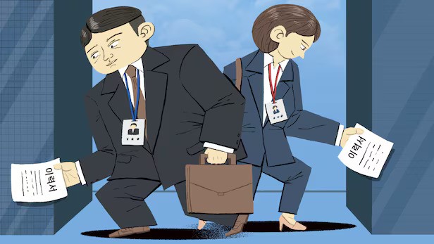 Nền kinh tế lớn thứ 4 châu Á lung lay: Gần 600.000 người trẻ biến mất, không muốn đi làm cũng chẳng muốn tìm việc 