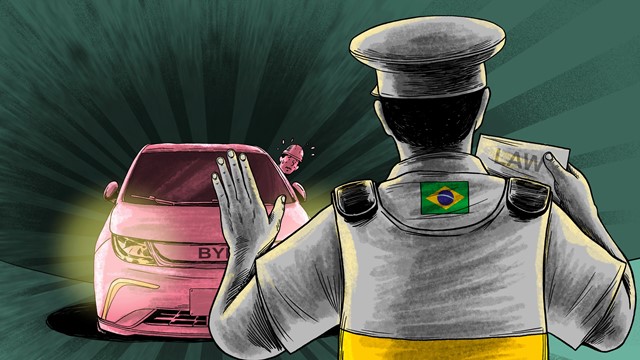 'Vua xe điện' Trung Quốc BYD gặp biến lớn: Phát hiện hơn 200 công nhân làm việc như nô lệ, tham vọng toàn cầu hóa bị ảnh hưởng nghiêm trọng