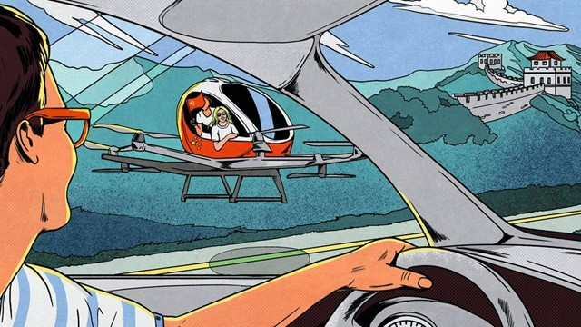 Từ hạng 8 lên hạng 2: Quyền lực mềm của Trung Quốc tăng vọt, nỗ lực suốt 10 năm thành hiện thực nhờ... YouTuber Mỹ