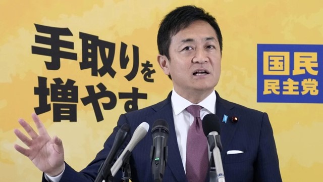 Nói gạo dự trữ là 'thức ăn cho gia súc' trong khi người dân khốn khổ vì giá gạo tăng phi mã, nghị sĩ Nhật Bản bị chỉ trích gay gắt