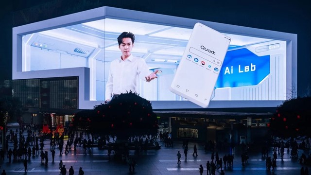 Vượt mặt DeepSeek lẫn ChatGPT, mô hình AI của Alibaba đạt trình độ ngang ngửa bác sĩ phó trưởng khoa, sẵn sàng phục vụ 200 triệu người dùng