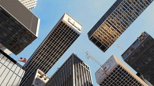 Những ông trùm tài chính kiểu mới ở Mỹ + MAGA: Công thức cho khủng hoảng kinh tế toàn cầu tiếp theo?